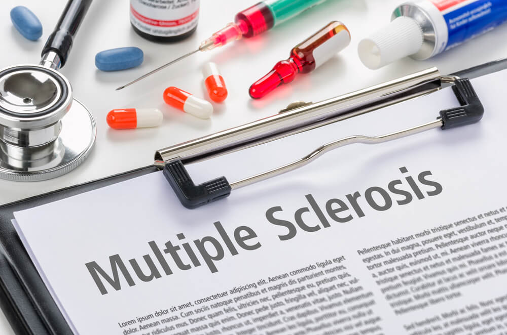 Multiple Sclerosis high cost specialty medication